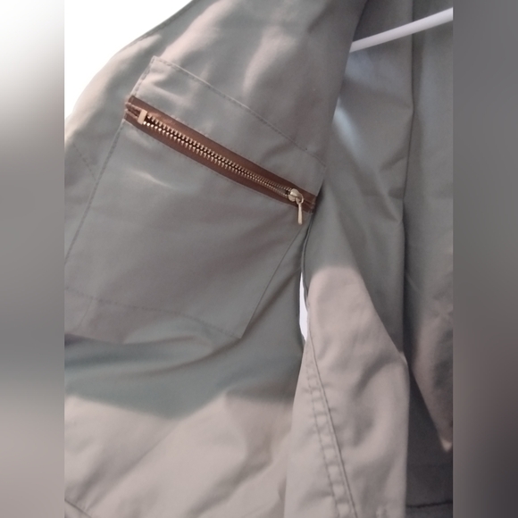 Vintage Talon Era Filson Fly Fishing Guide Vest - Picture 10 of 12